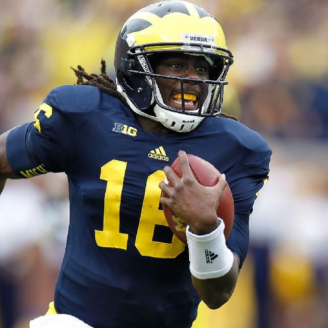 Denard robinson