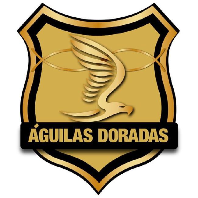 Águilas Doradas
