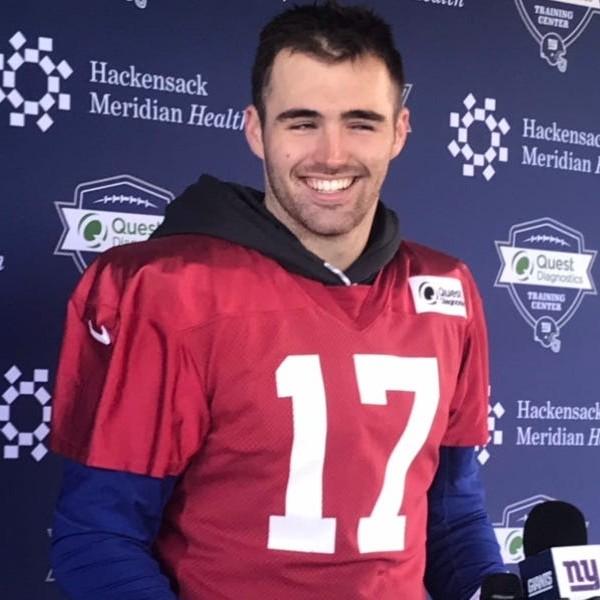 Jake fromm
