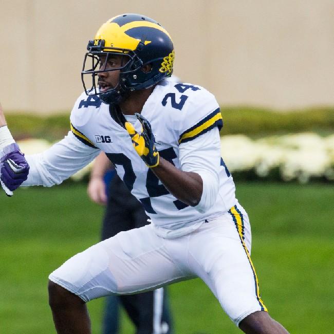 Lavert hill