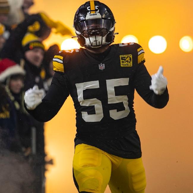 devin bush