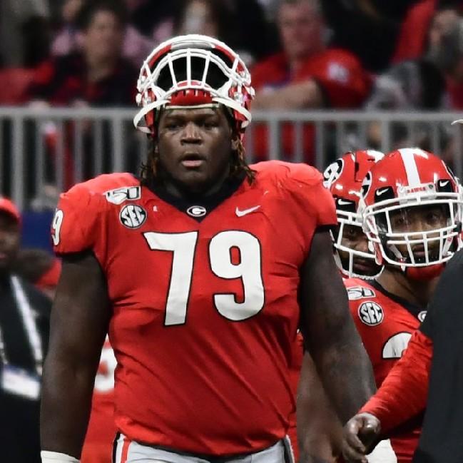 isaih wilson