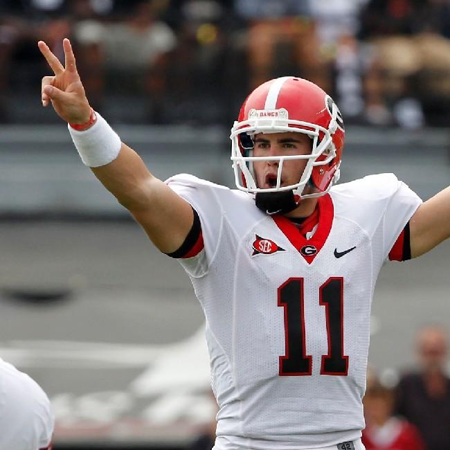 aaron murray