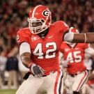 justin houston