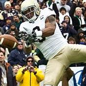 michael floyd