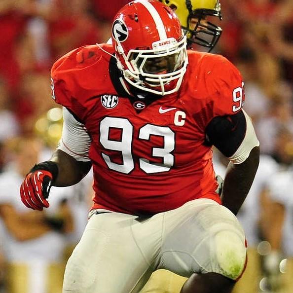 abry jones