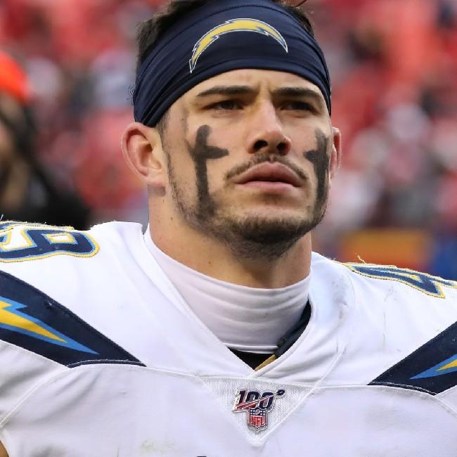 drue tranquill
