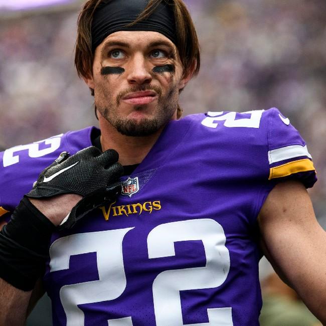 harrison smith