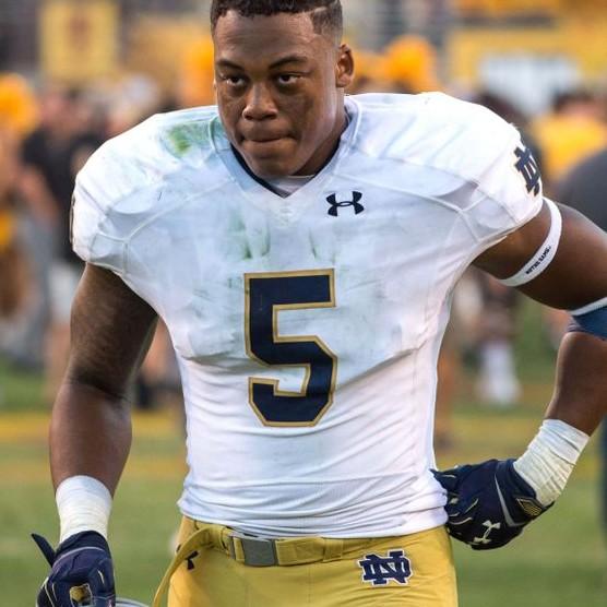nyles morgan