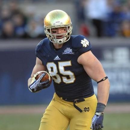 Troy niklas