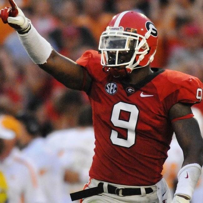 alec ogletree