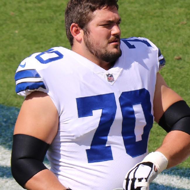 zack martin