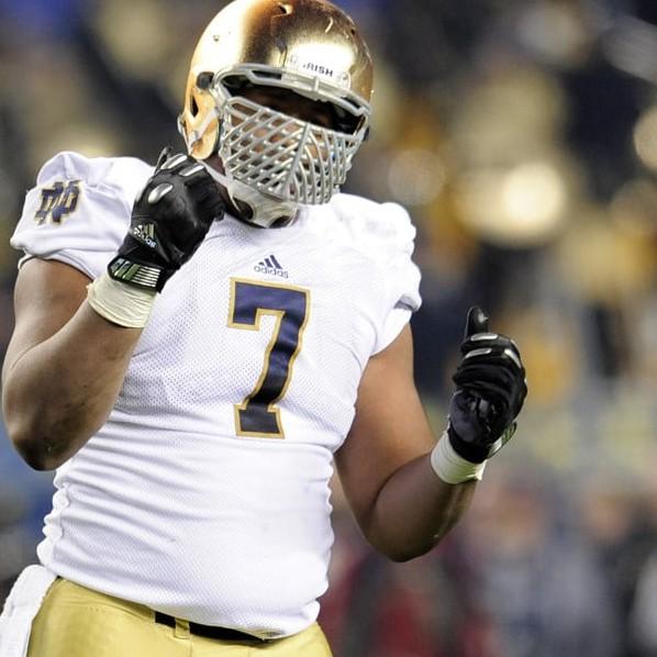 stephon tuitt