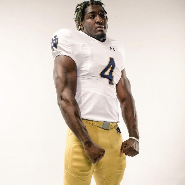 te'von coney