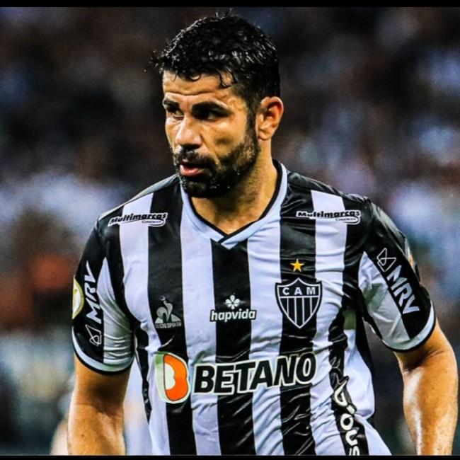 Diego Costa