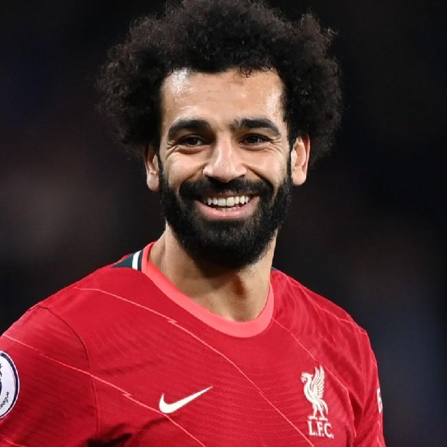 M. Salah