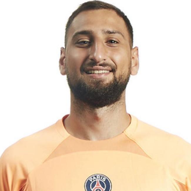 Donnarumma (GK)