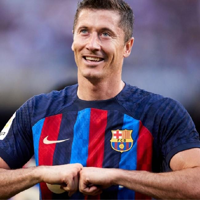 R. Lewandowski