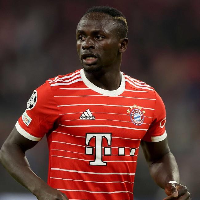 S. Mané