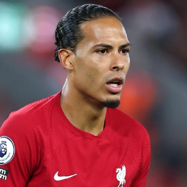 Van Dijk