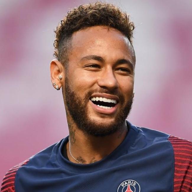 Neymar Jr