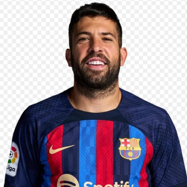 J. Alba