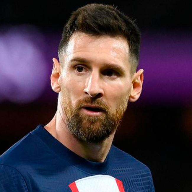 L. Messi