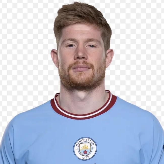 K. De Bruyne