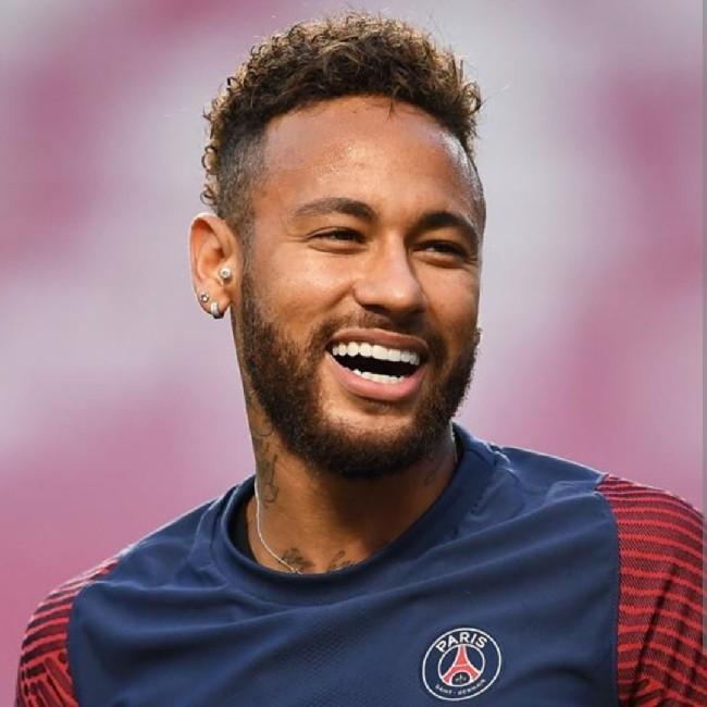 Neymar Jr