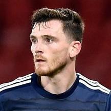 Andrew Robertson