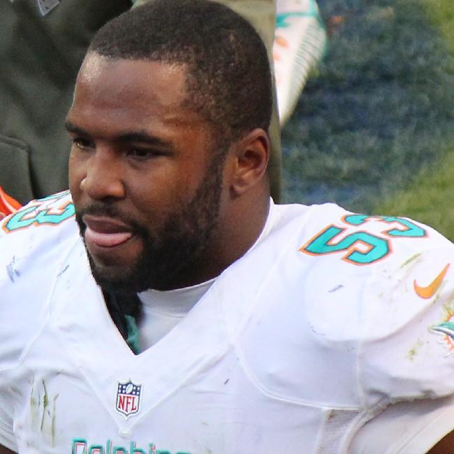 jelani jenkins
