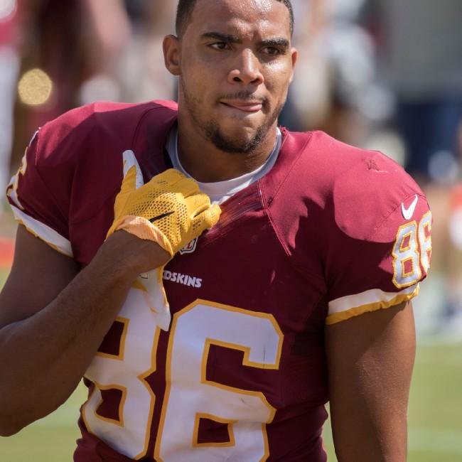 jordan reed