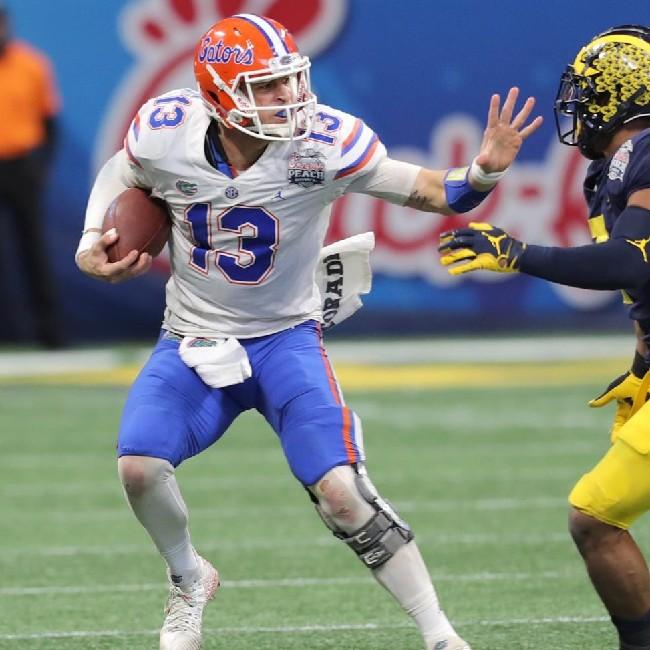 Feleipe franks