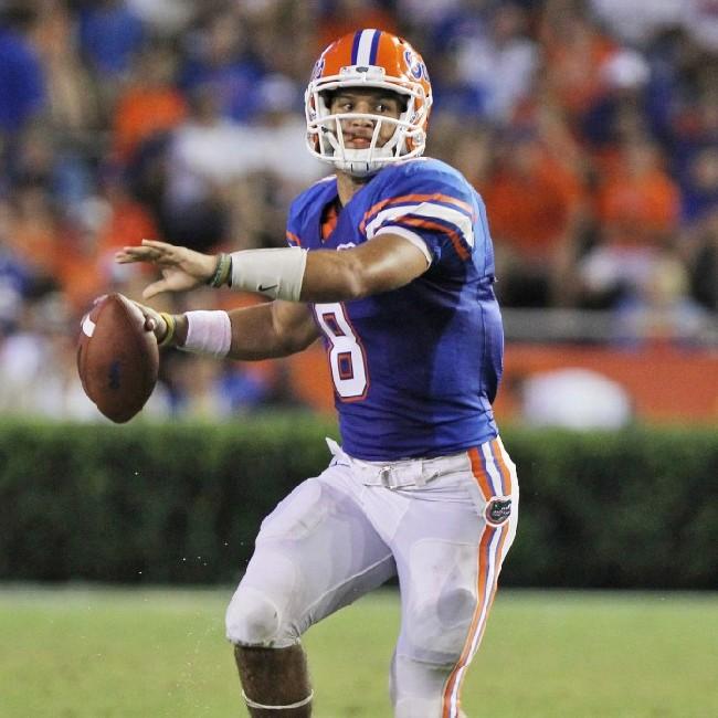 trey burton