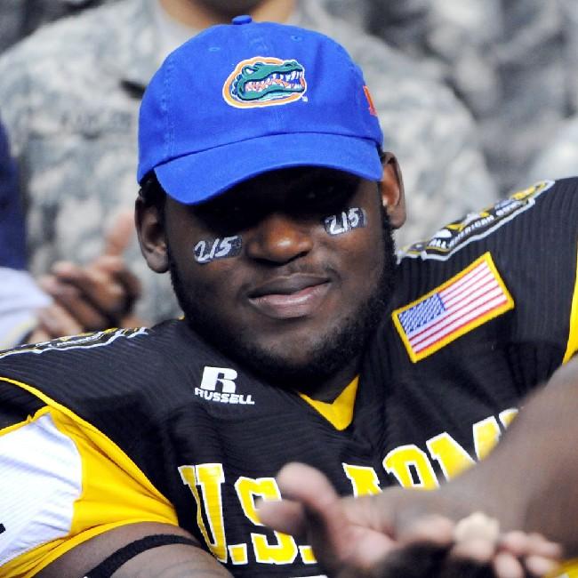 shariff floyd