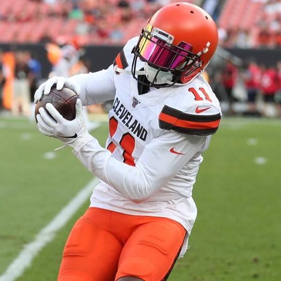 Antonio callaway