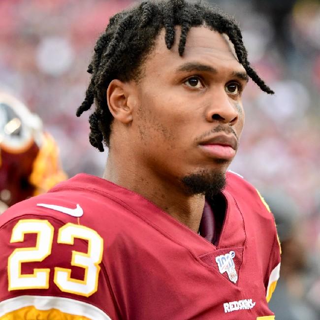quienton dunbar