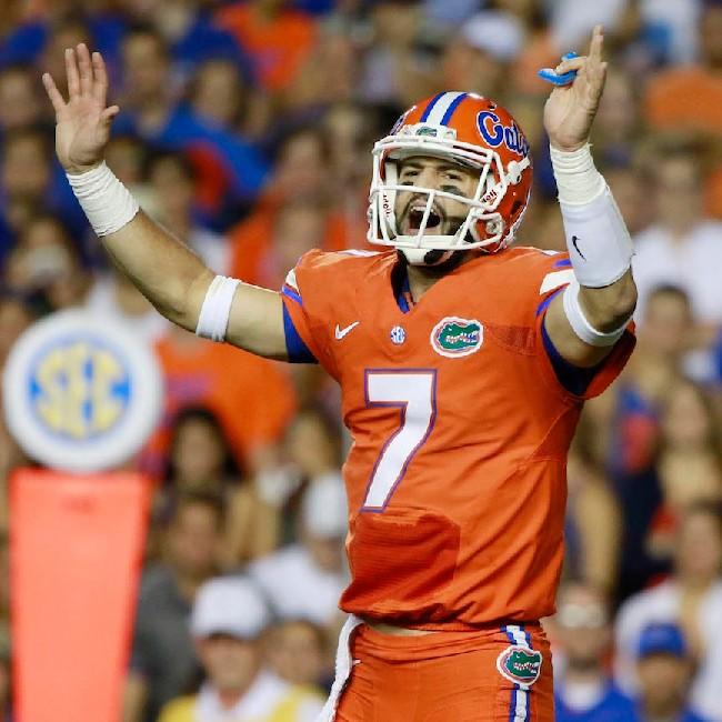 Will grier
