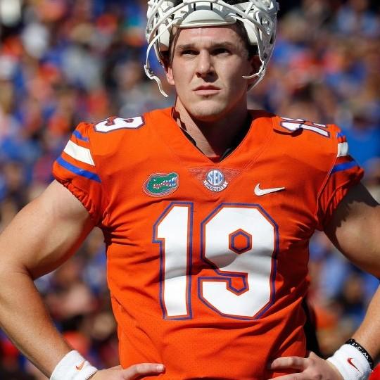 johnny townsend