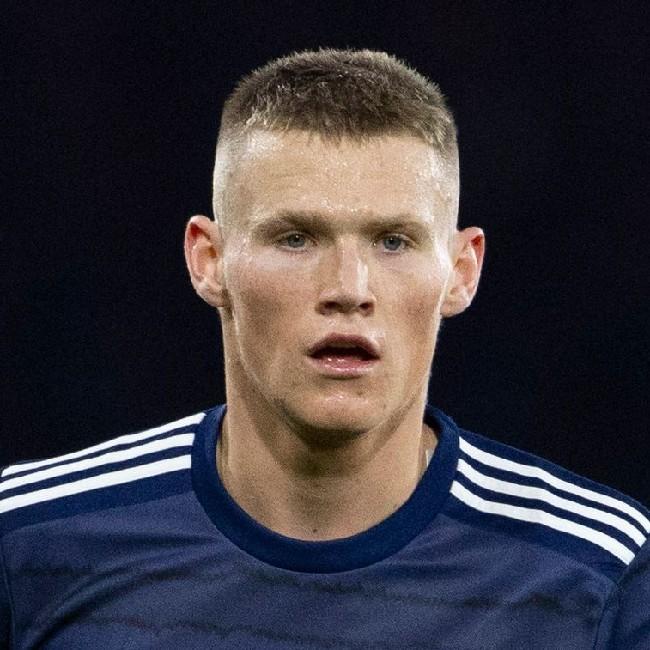 Scott McTominay