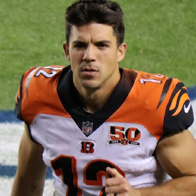 alex erickson