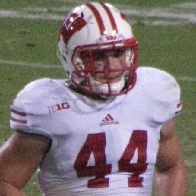 chris borland