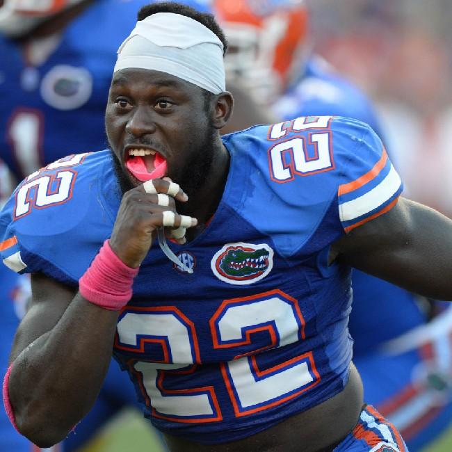 matt elam