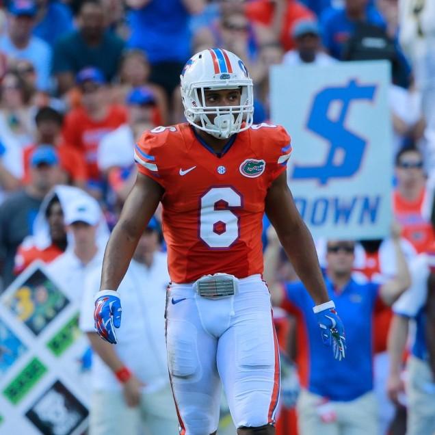 quincy wilson