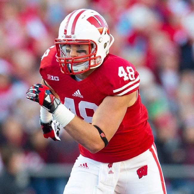 Jake Pedersen