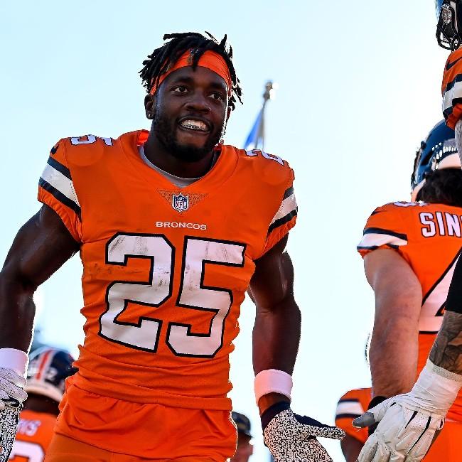 melvin gordon