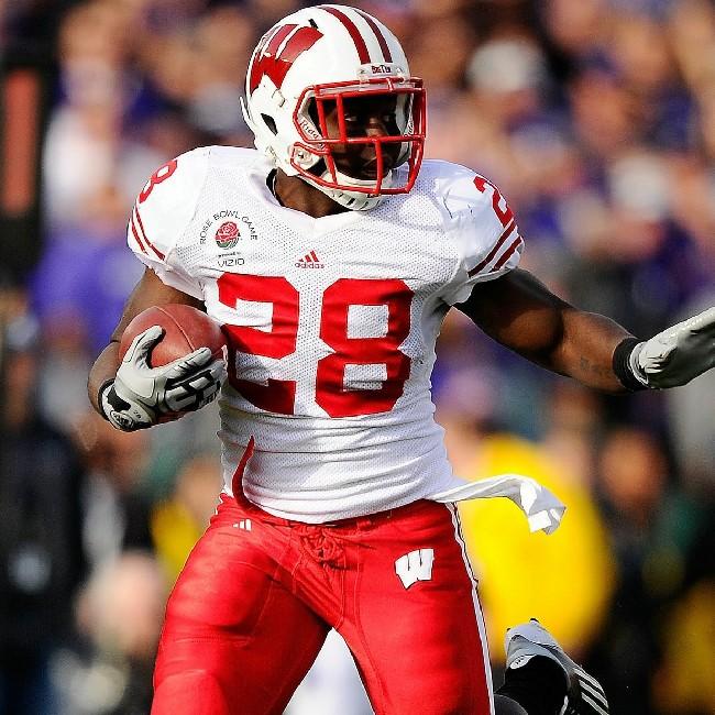 montee ball