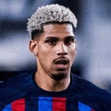 Ronald Araújo