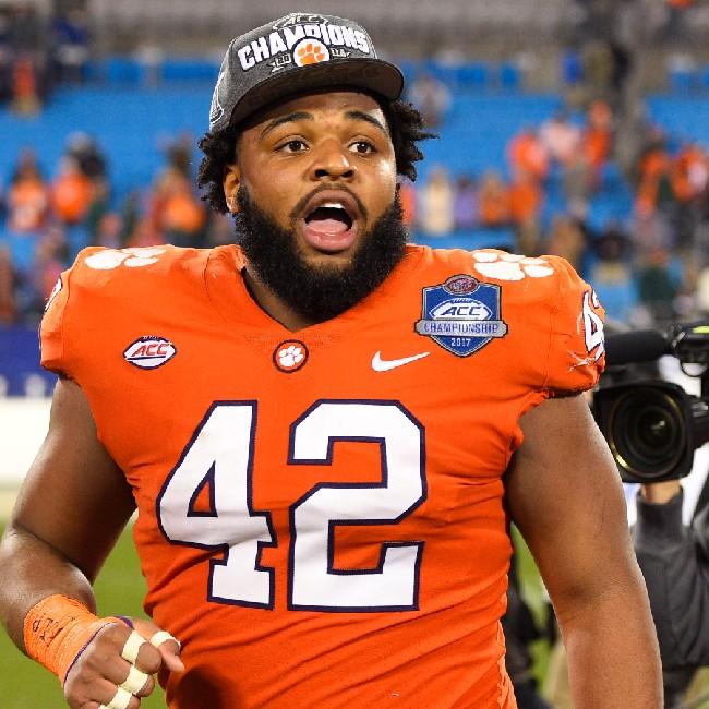 christian wilkins
