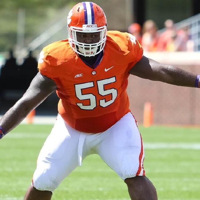 Tyrone Crowder